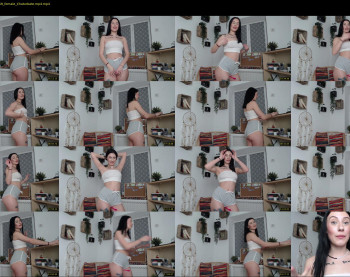 kennasoft — 21 minute Chaturbate female cam show recording, 1080p, Feb 9, 2022