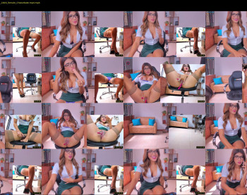 kimberly_hot2 — 114 minute Chaturbate female cam show recording, 720p, Feb 9, 2022