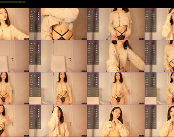 kimi_cake — 16 minute Chaturbate female cam show recording, 720p, Feb 10, 2022