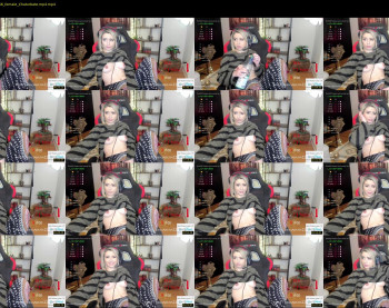 kimilee22 — 7 minute Chaturbate female cam show recording, 1080p, Feb 9, 2022