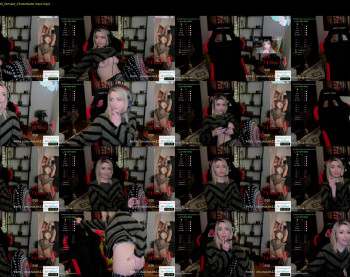 kimilee22 — 14 minute Chaturbate female cam show recording, 1080p, Feb 9, 2022