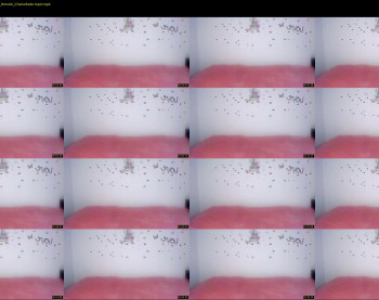 kimisun — 3 minute Chaturbate female cam show recording, 720p, Feb 9, 2022