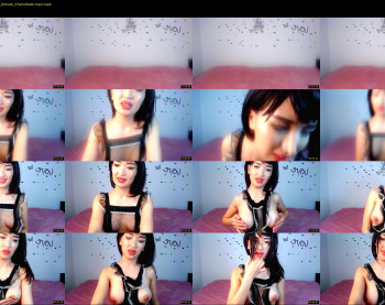 kimisun — 11 minute Chaturbate female cam show recording, 720p, Feb 9, 2022
