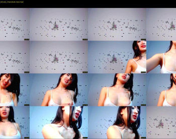 kimisun — 10 minute Chaturbate female cam show recording, 720p, Feb 9, 2022