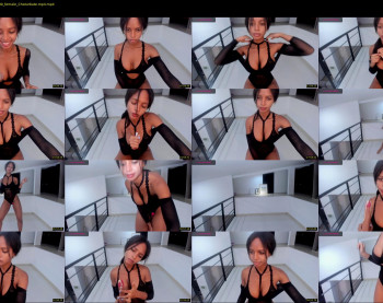 kintsugim — 68 minute Chaturbate female cam show recording, 720p, Feb 9, 2022