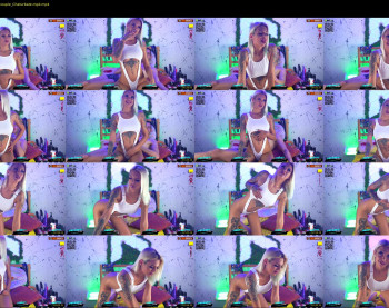 kittygy — 4 minute Chaturbate female cam show recording, 1080p, Feb 9, 2022