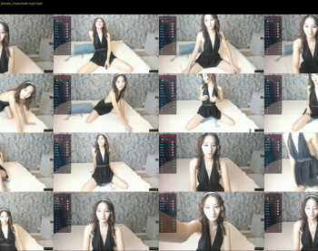 korea_s — 19 minute Chaturbate female cam show recording, 1080p, Feb 9, 2022