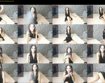 korea_s — 74 minute Chaturbate female cam show recording, 1080p, Feb 9, 2022