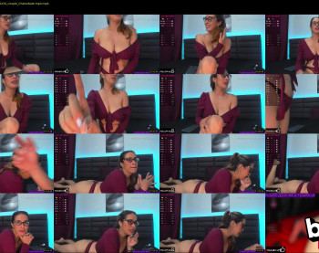 lady_boobs1 — 27 minute Chaturbate female cam show recording, 720p, Feb 10, 2022