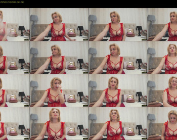 ladyjeen — 18 minute Chaturbate female cam show recording, 1080p, Feb 9, 2022