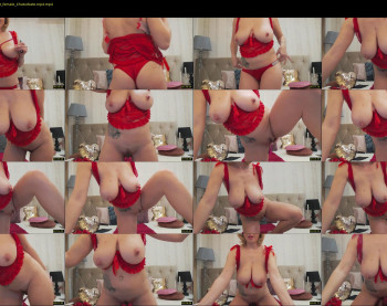 ladyjeen — 6 minute Chaturbate female cam show recording, 1080p, Feb 10, 2022