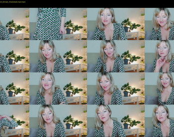 lara_fisher — 16 minute Chaturbate female cam show recording, 1080p, Feb 9, 2022