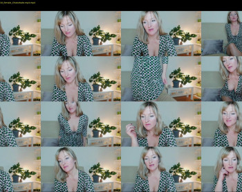 lara_fisher — 18 minute Chaturbate female cam show recording, 1080p, Feb 9, 2022