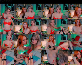 larragane — 70 minute Chaturbate couple cam show recording, 1080p, Feb 9, 2022