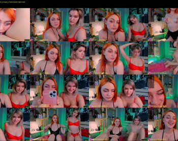 larragane — 70 minute Chaturbate couple cam show recording, 1080p, Feb 10, 2022