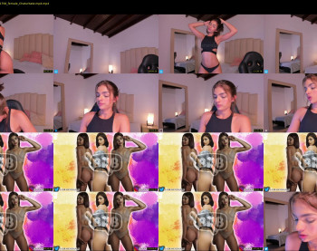 laura_roldan — 77 minute Chaturbate female cam show recording, 1080p, Feb 9, 2022