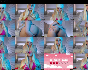 leah_bunny — 106 minute Chaturbate female cam show recording, 480p, Feb 9, 2022