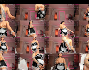 lee_senpai — 70 minute Chaturbate female cam show recording, 1080p, Feb 9, 2022