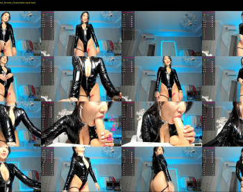 lee_senpai — 70 minute Chaturbate female cam show recording, 1080p, Feb 9, 2022