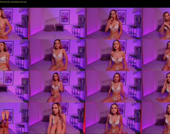 lesliefletcher — 70 minute Chaturbate couple cam show recording, 1080p, Feb 9, 2022