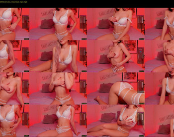 lesliefletcher — 52 minute Chaturbate couple cam show recording, 1080p, Feb 9, 2022
