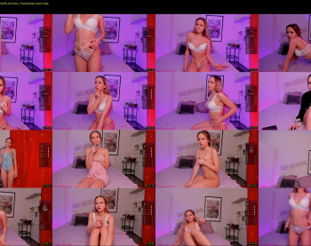 lesliefletcher — 70 minute Chaturbate couple cam show recording, 1080p, Feb 9, 2022