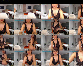 lissa__1 — 3 minute Chaturbate female cam show recording, 720p, Feb 9, 2022