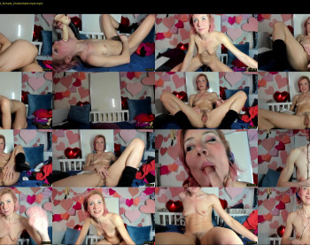 lola1981 — 101 minute Chaturbate female cam show recording, 720p, Feb 9, 2022