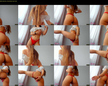 lorelaycandy — 11 minute Chaturbate female cam show recording, 1080p, Feb 9, 2022