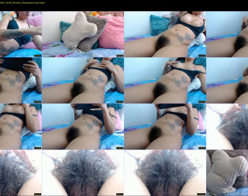 lorennahernandez — 71 minute Chaturbate female cam show recording, 1080p, Feb 9, 2022