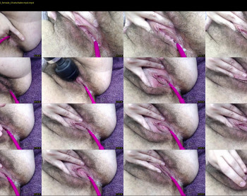 lush_doll — 34 minute Chaturbate female cam show recording, 1080p, Feb 9, 2022