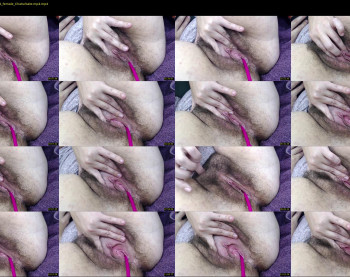 lush_doll — 14 minute Chaturbate female cam show recording, 1080p, Feb 9, 2022