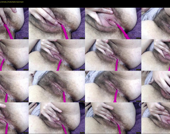 lush_doll — 62 minute Chaturbate female cam show recording, 1080p, Feb 9, 2022