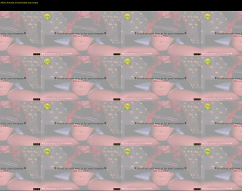 madison_hall — 11 minute Chaturbate female cam show recording, 1080p, Feb 9, 2022