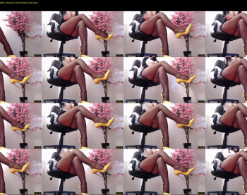 madlyn_dee — 11 minute Chaturbate female cam show recording, 360p, Feb 10, 2022