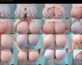 maggielandrin — 36 minute Chaturbate female cam show recording, 720p, Feb 9, 2022