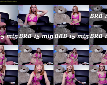 magictandem — 70 minute Chaturbate couple cam show recording, 1080p, Feb 10, 2022
