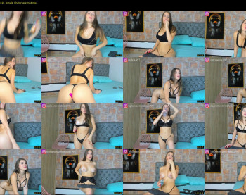 mara_storm — 77 minute Chaturbate female cam show recording, 1080p, Feb 10, 2022