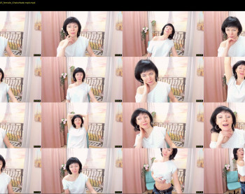 mariagold — 10 minute Chaturbate female cam show recording, 1080p, Feb 9, 2022