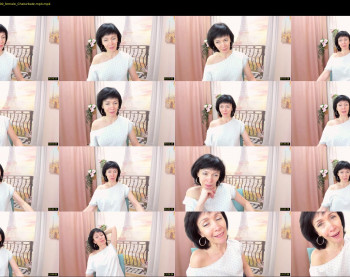 mariagold — 17 minute Chaturbate female cam show recording, 1080p, Feb 9, 2022