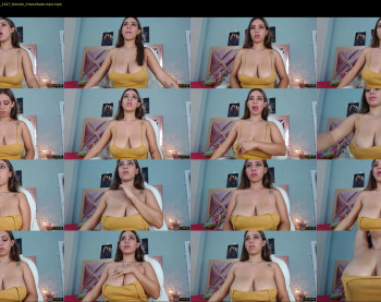 marilyn_rouse — 70 minute Chaturbate female cam show recording, 1080p, Feb 9, 2022