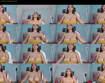 marilyn_rouse — 70 minute Chaturbate female cam show recording, 1080p, Feb 9, 2022