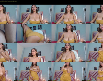 marilyn_rouse — 70 minute Chaturbate female cam show recording, 1080p, Feb 9, 2022