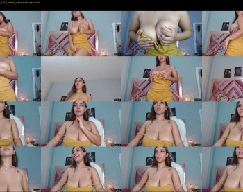 marilyn_rouse — 70 minute Chaturbate female cam show recording, 1080p, Feb 9, 2022