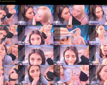martajolie — 30 minute Chaturbate female cam show recording, 1080p, Feb 9, 2022