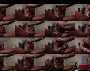 martin_killer — 29 minute Chaturbate male cam show recording, 1080p, Feb 9, 2022