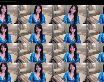 mary_love16 — 5 minute Chaturbate female cam show recording, 1080p, Feb 9, 2022