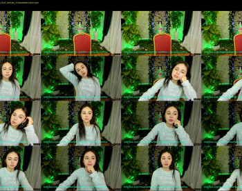 mary_marlow — 26 minute Chaturbate female cam show recording, 1080p, Feb 9, 2022