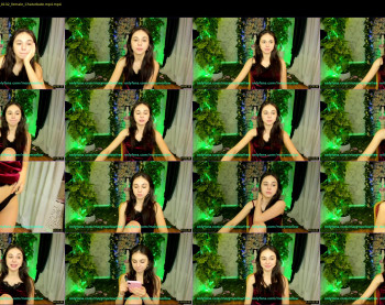 mary_marlow — 77 minute Chaturbate female cam show recording, 1080p, Feb 10, 2022