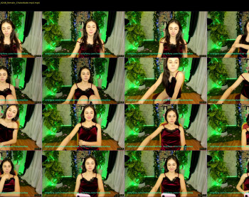 mary_marlow — 76 minute Chaturbate female cam show recording, 1080p, Feb 10, 2022